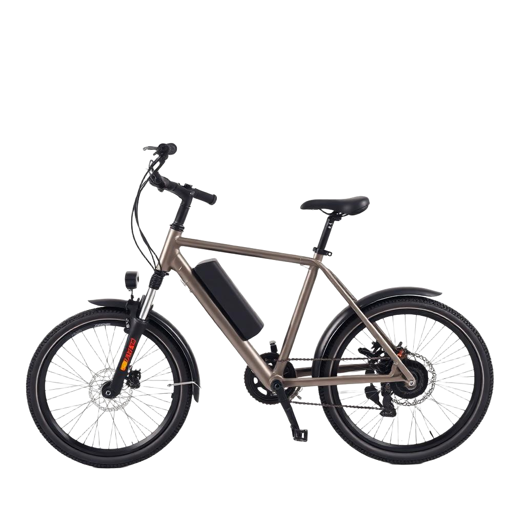 Bicicletas e Motos Elétricas