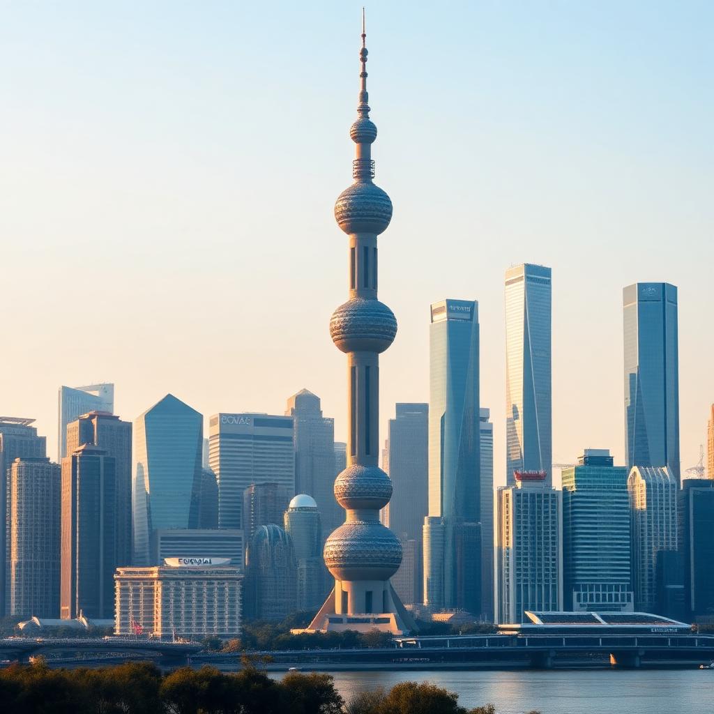 Shanghai